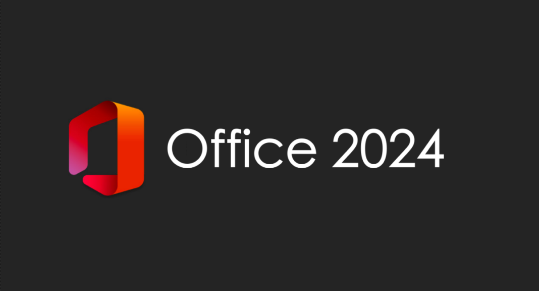 Microsoft Office LTSC Professional 2024